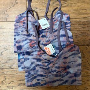 Free People Sports Bra